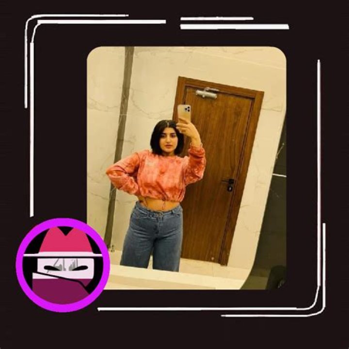 
Tiktok Star Eman Sami Maghdid Shot To Death By Brother Over Crop Tops, Honor Killing Update 