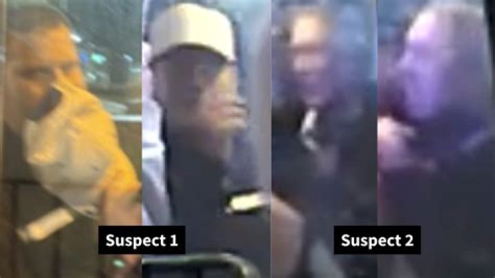 
Tim Ratcliff: The robbery was conducted by a roadside man in front of everyone 