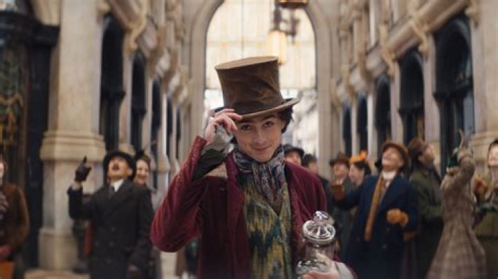
Timothée Chalamet Teases Willy Wonka Prequel Movie’s Musical Numbers 