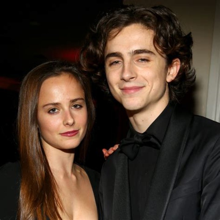 Timothée Chalamet Watched Sister Pauline’s ‘Sex Lives’ Antics with Their Parents: ‘Get the Story from Him’
