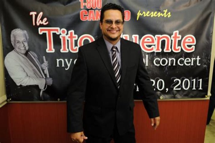 Tito Puente Height, Weight, Net Worth, Age, Birthday, Wikipedia, Who, Nationality, Biography