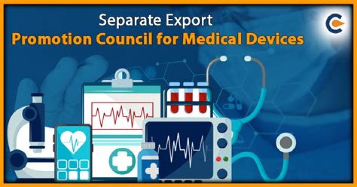 
To increase medical device exports, Centre sets up dedicated export promotion council 