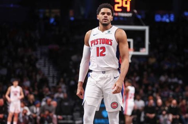 
Tobias Harris Illness and Health Update, What Happened to Tobias Harris? What Illness does Tobias Harris have? 