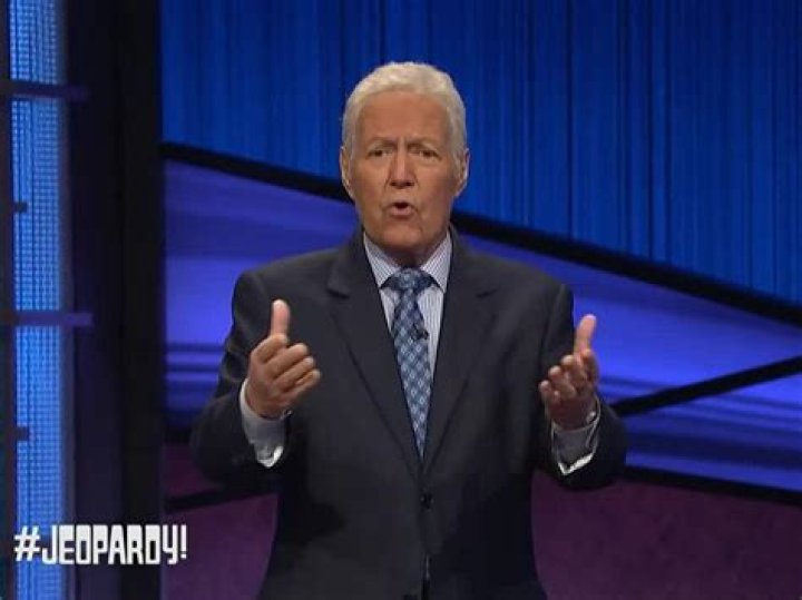 
Today’s Final Jeopardy! answer: Wednesday, February 15, 2023 