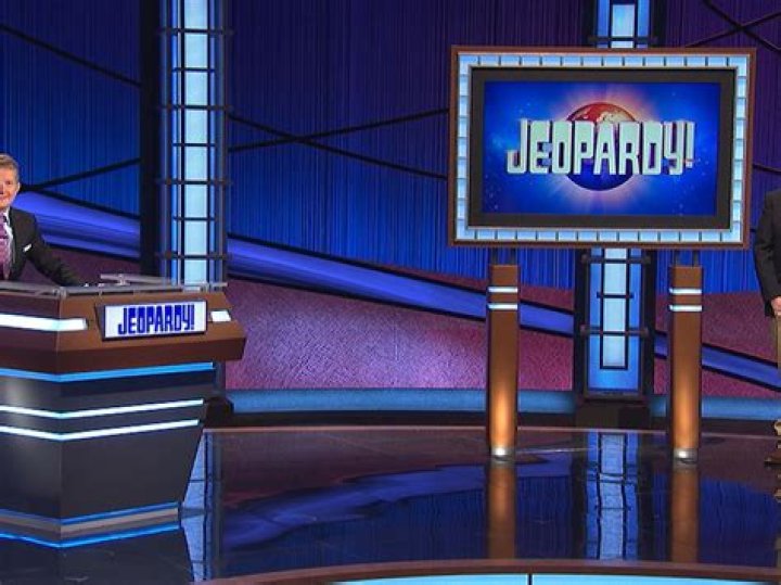 
Today’s Final Jeopardy! answer: Wednesday, January 11, 2023 