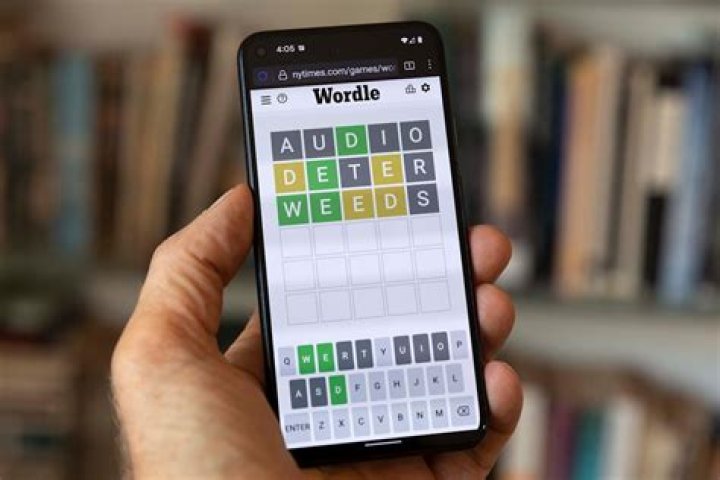 
Today’s Heardle: Clues and answer for Friday, February 24, 2023 