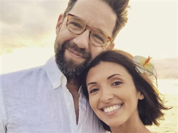 Todd Grinnell Height, Age, Boyfriend, Biography, Wiki, Net Worth