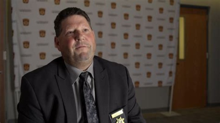 Todd Kendhammer Age, Birthday, Wikipedia, Who, Nationality, Biography