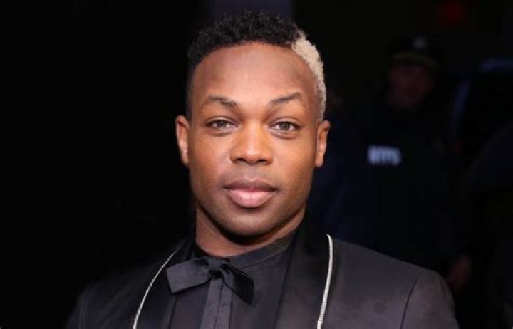 Todrick Hall Height, Weight, Net Worth, Age, Birthday, Wikipedia, Who, Nationality, Biography