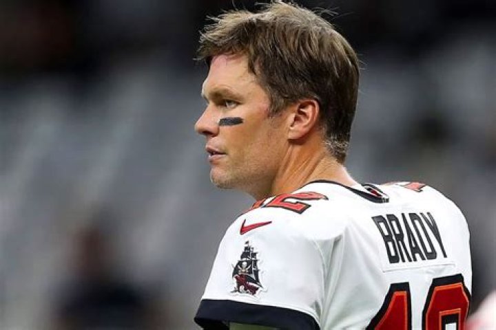 
Tom Brady Has ‘Zero’ Regrets About NFL Return Despite the Buccaneers’ Lackluster Season Thus Far 