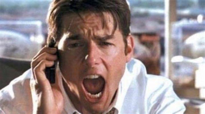 
Tom Cruise cheated millions of dollars by Paramount 