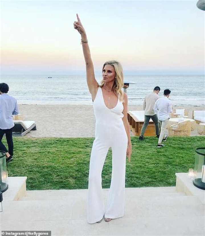 Tom Gores Height, Weight, Net Worth, Age, Birthday, Wikipedia, Who, Nationality, Biography