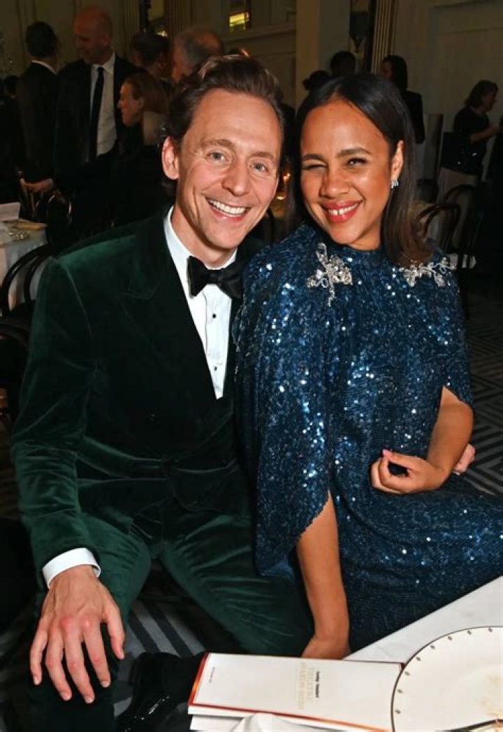Tom Hiddleston And Zawe Ashton Relationship And Net Worth Explored