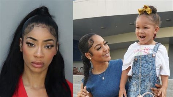 Tommie Lee Daughters Age And Instagram Handle Explored