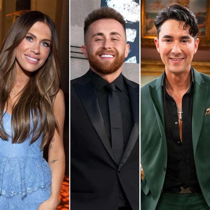 
Tommy Norman’s Previous Relationships 