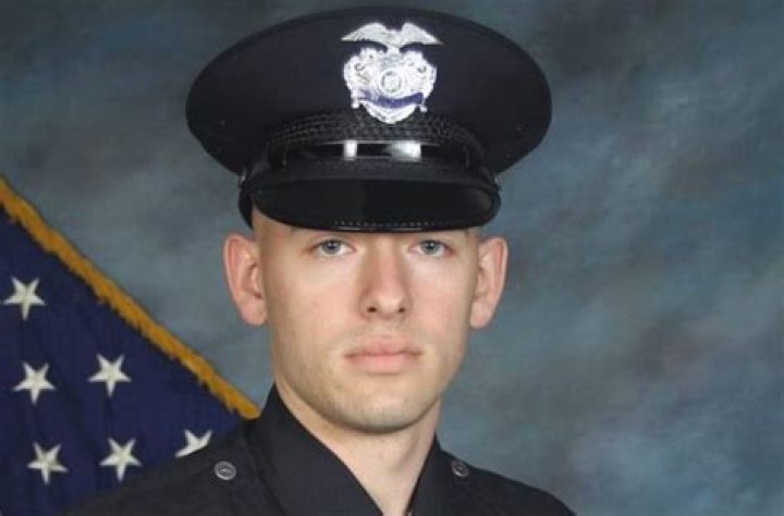 Tommy Zizzo (police officer) wiki, age. Who is Erika Jayne son?