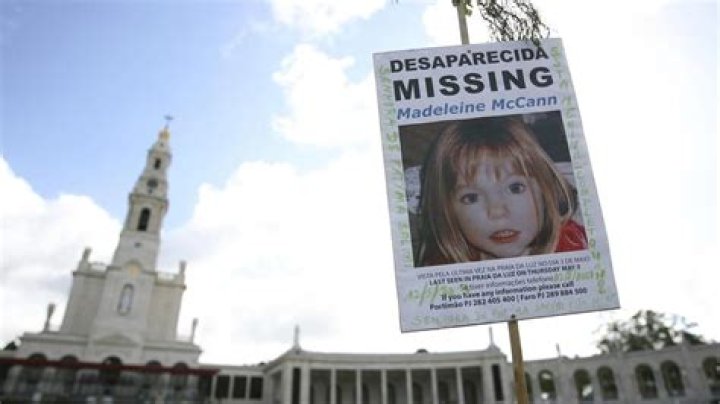 
Tone-deaf Madeleine McCann merchandise goes on sale after Julia Wandelt’s revelation 