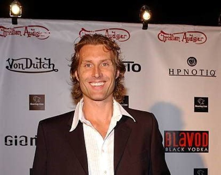 
Tonny Sørensen is Married to Wife: Mette Frank. Kids: Nadja 