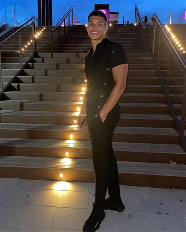 
Tonton Twitch Height, Weight, Net Worth, Age, Birthday, Wikipedia, Who, Instagram, Biography 