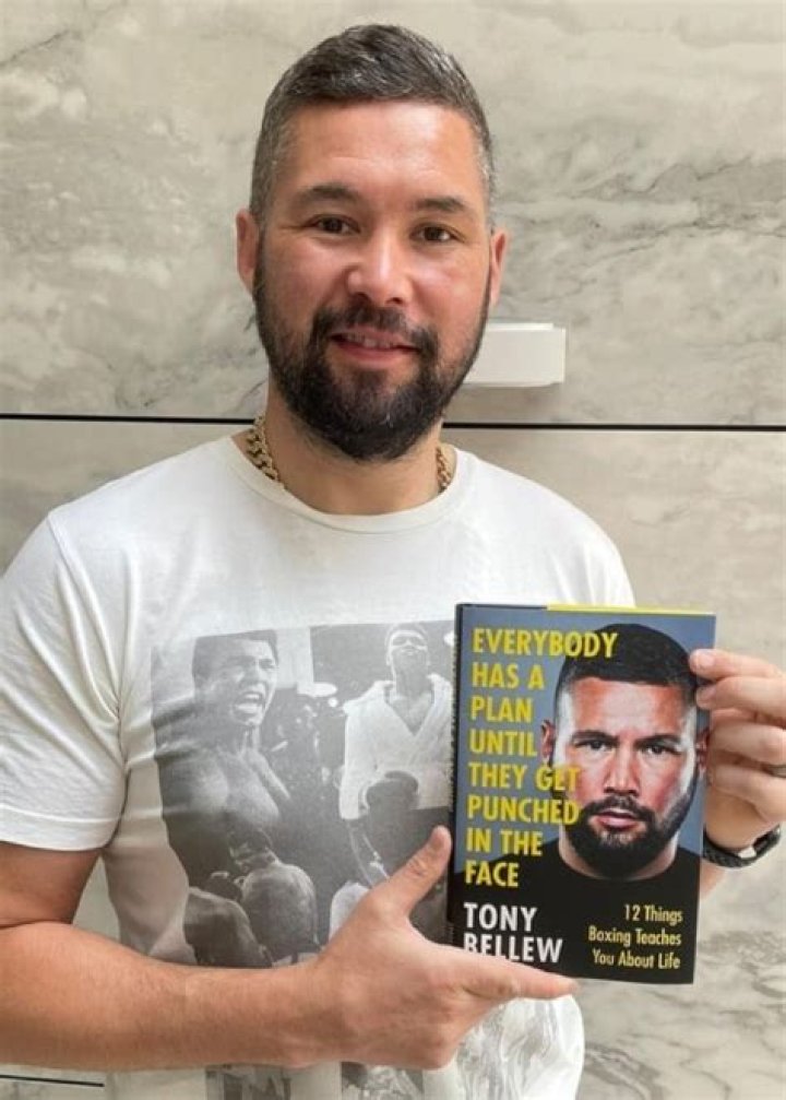 
Tony Bellew Height, Weight, Net Worth, Age, Birthday, Wikipedia, Who, Nationality, Biography 