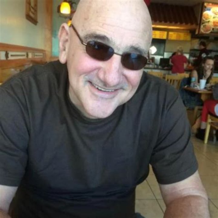 
Tony Bertolotti Age, Birthday, Wikipedia, Who, Nationality, Biography 