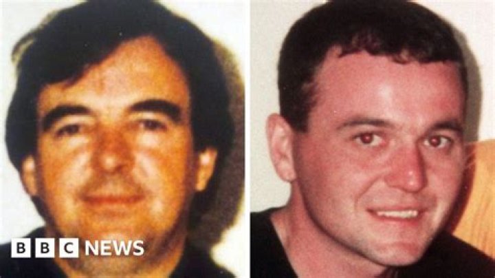 
Tony Browne Belfast Murderer, A 33 Years Old Woman Arrested, Case Update, Where Is She Now? 