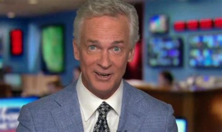 Trace Gallagher’s Eye Condition & Different Color -What’s Wrong With Him?