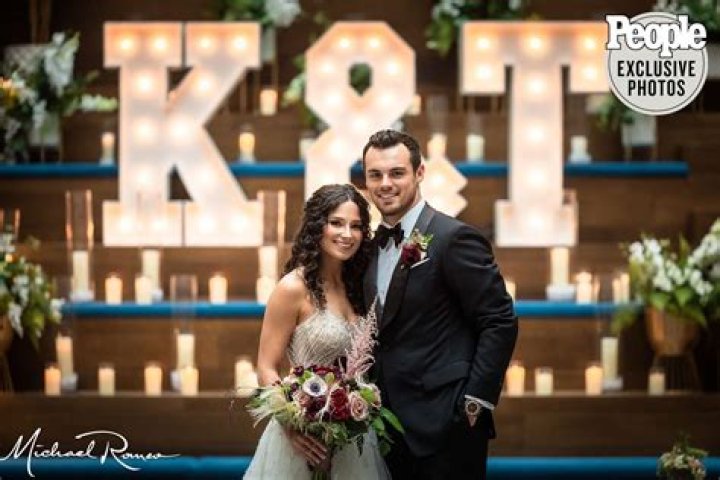 Trace McSorley And His Fiance Kasey Morano Are Getting Married In 2023