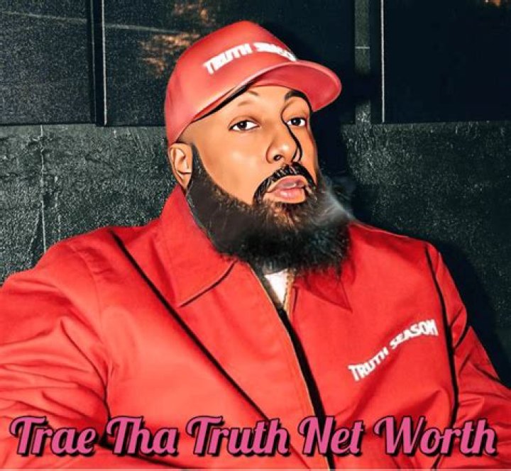 Trae Tha Truth Height, Weight, Net Worth, Age, Birthday, Wikipedia, Who, Nationality, Biography