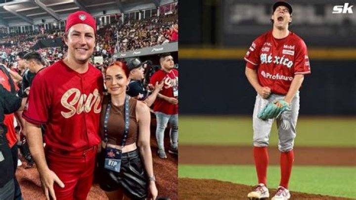 
Trevor Bauer And Rachel Luba Relationship, Who Is His Girlfriend And Who Is The Accuser? 