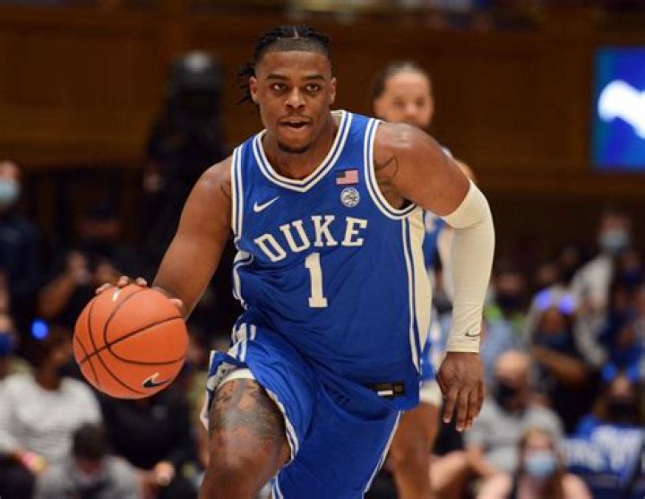 
Trevor Keels Height, Weight, Net Worth, Age, Birthday, Wikipedia, Who, Nationality, Biography 