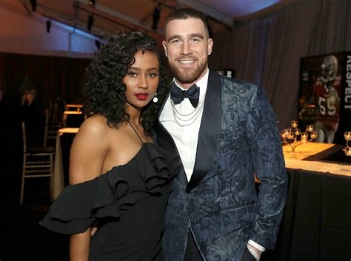 
Trevor Plouffe Past/Previous Relationships and Ex-Wife 