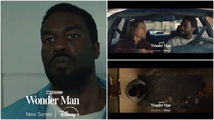 
Trevor Slattery’s New Role Hints At Wonder Man’s MCU Backstory 