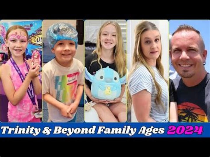 Trinity And Beyond Parents Jobs