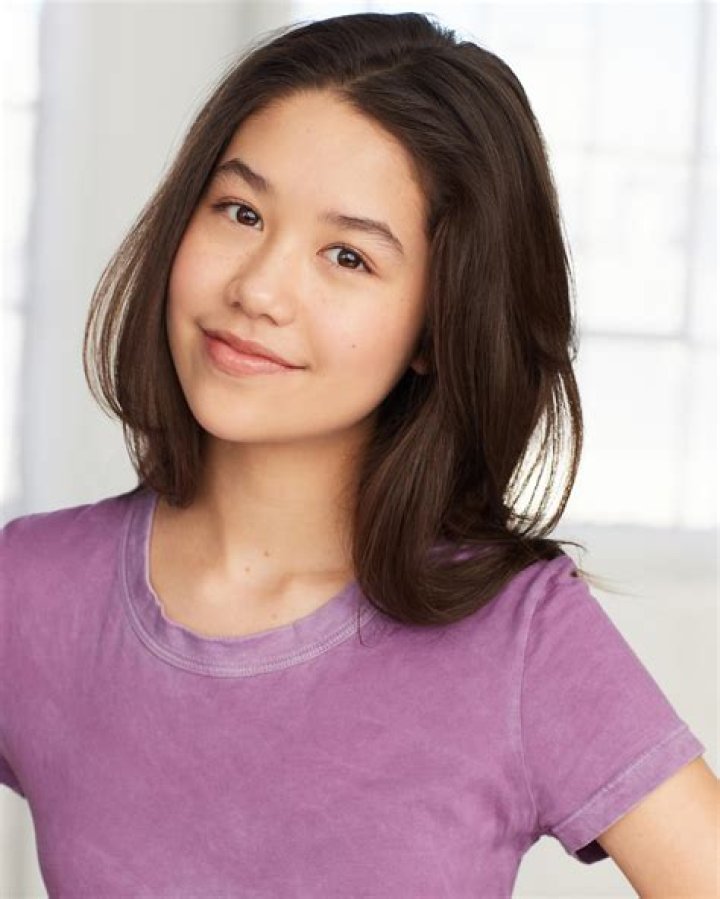 Trinity Jo-Li Bliss Height, Weight, Net Worth, Age, Birthday, Wikipedia, Who, Instagram, Biography