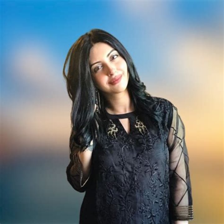 Trisha Khalid Height, Weight, Net Worth, Age, Birthday, Wikipedia, Who, Nationality, Biography