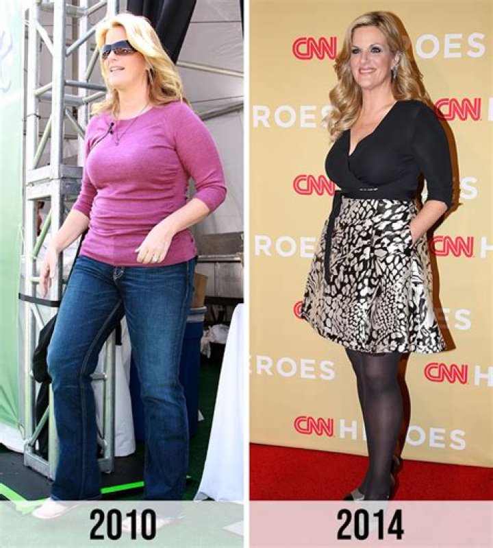 
Trisha Yearwood 30 Pounds Weight Loss Journey With Her Diet And Workout Routine 