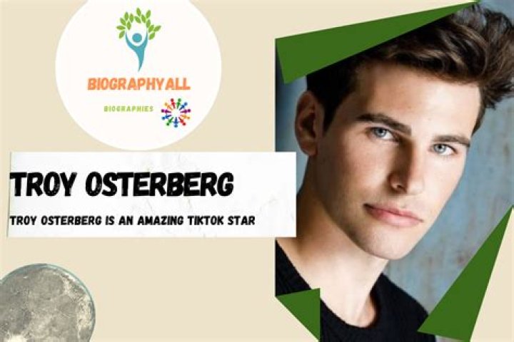 Troy Osterberg Height, Weight, Net Worth, Age, Wiki, Who, Instagram, Biography