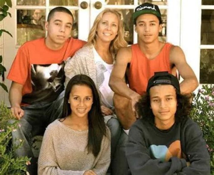 
Truth About Nyjah Huston’s Ethnicity and Parents 
