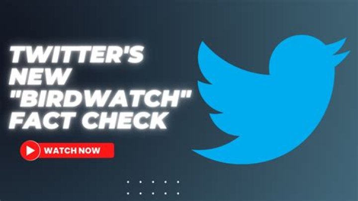 
Twitter expands its community-based fact-checking programme ‘Birdwatch’ – San Francisco News 