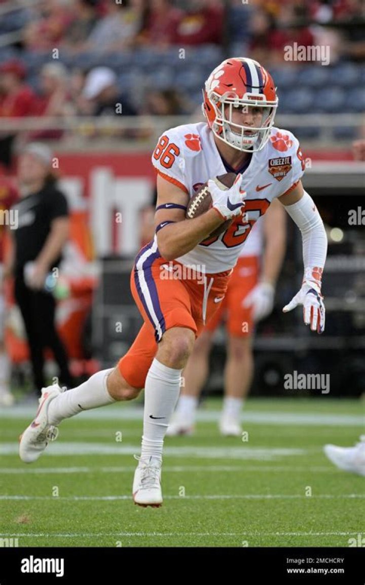 Tye Herbstreit Clemson: 5 Facts On Kirk Herbstreit’s Son