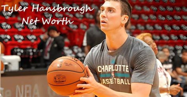 Tyler Hansbrough Height, Weight, Net Worth, Age, Birthday, Wikipedia, Who, Nationality, Biography