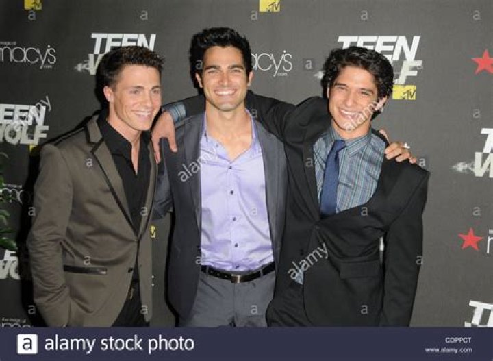 
Tyler Posey Siblings Jesse Posey and Derek Posey Both Have Successful Careers 