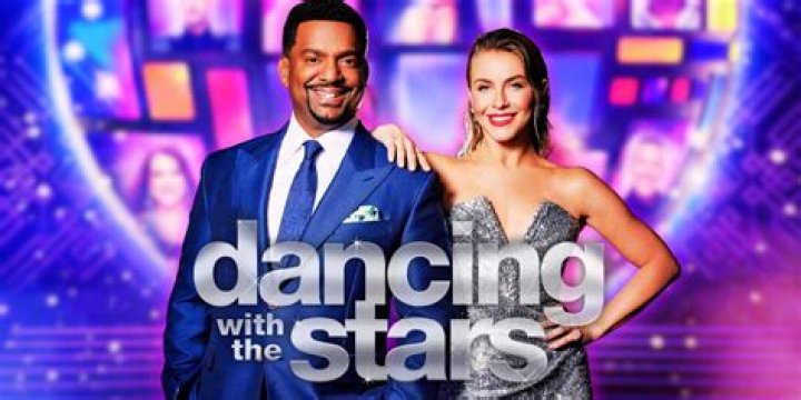 
Tyra Banks and Alfonso Ribeiro Co-Hosting ‘Dancing With the Stars’ in Magical New Teaser 