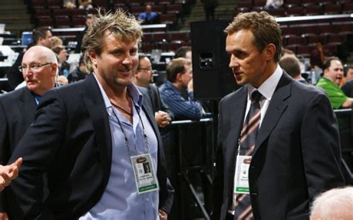 
Tyson Barrie Height, Weight, Net Worth, Age, Birthday, Wikipedia, Who, Nationality, Biography 