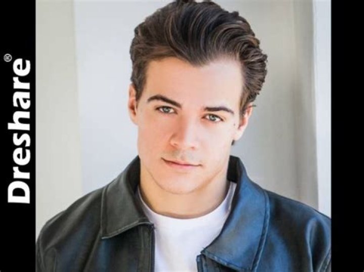 
Tyssen Smith Height, Weight, Net Worth, Age, Birthday, Wikipedia, Who, Nationality, Biography 