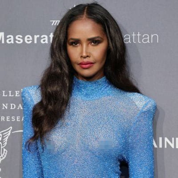 Ubah Hassan Age: How Old Is She? RHONY Cast: Family And Career Details