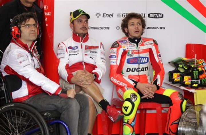 
Uccio Salucci Height, Weight, Net Worth, Age, Birthday, Wikipedia, Who, Nationality, Biography 