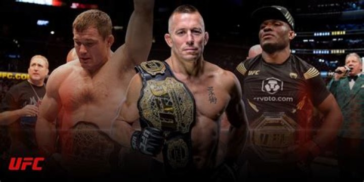 
UFC Champion Nate Diaz Currently Competes In The Welterweight Division: Facts About The Mixed Martial Artist 