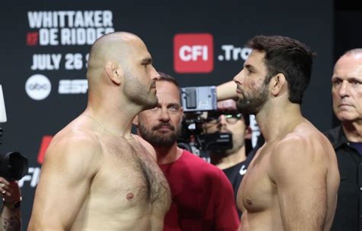 
UFC Fighter Martin Buday Won His Recent Fight With Lukasz Brzeski- All We Know About Him 